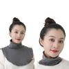 Detachable False Collar Fashion High Collars High Neck Cover Turtleneck  Men Women