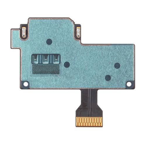 For Samsung Galaxy S4 Mini LTE i9195 SIM Card and SD Card Reader Holder Contact Flex Cable OEM