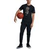Nike Dri-FIT Kyrie CNY Tee 'Black' Men's AJ1951-010
