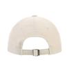 NICK&NICOLE NICOLE SEOUL CIRCLE BALL cap_VINTAGE BEIGE