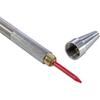 3.0mm Solid Mechanical Carpenter Pencils Set with Refills Woodworking Pencils Marker Marking Tools for Architect Construction(2pencil+2box lead)