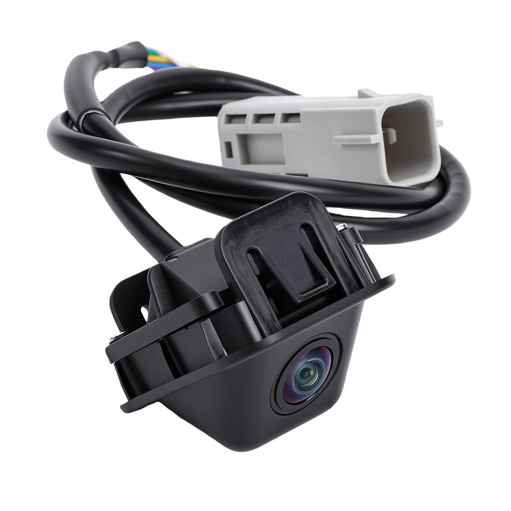 Камера заднего вида 23388750 HD Широкоугольный объектив Plug and Play Замена для Cadillac XTS 2013 2015