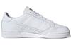 adidas Continental 80 'Золотой металлик' FU9203