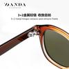 Polarized sunglasses S31129, outdoor sunglasses, sun-protective eyewear