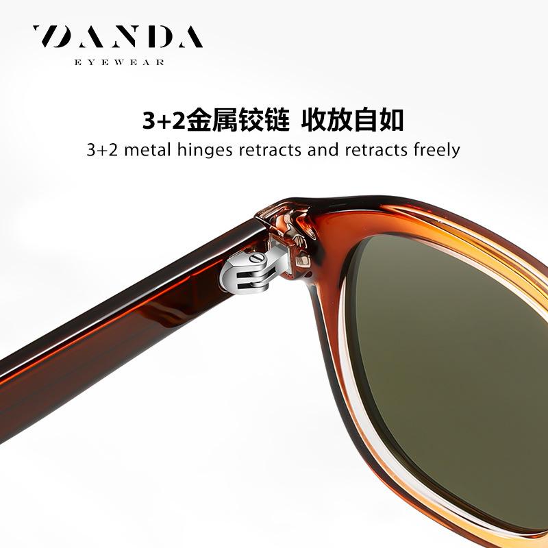 Polarized sunglasses S31129, outdoor sunglasses, sun-protective eyewear