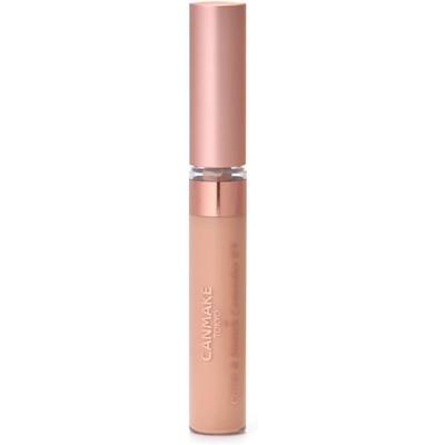 Чехол Canmake, натуральный бежевый, 1 шт.