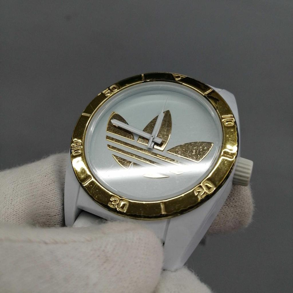 Б/у кварцевые часы ADIDAS ADH2806