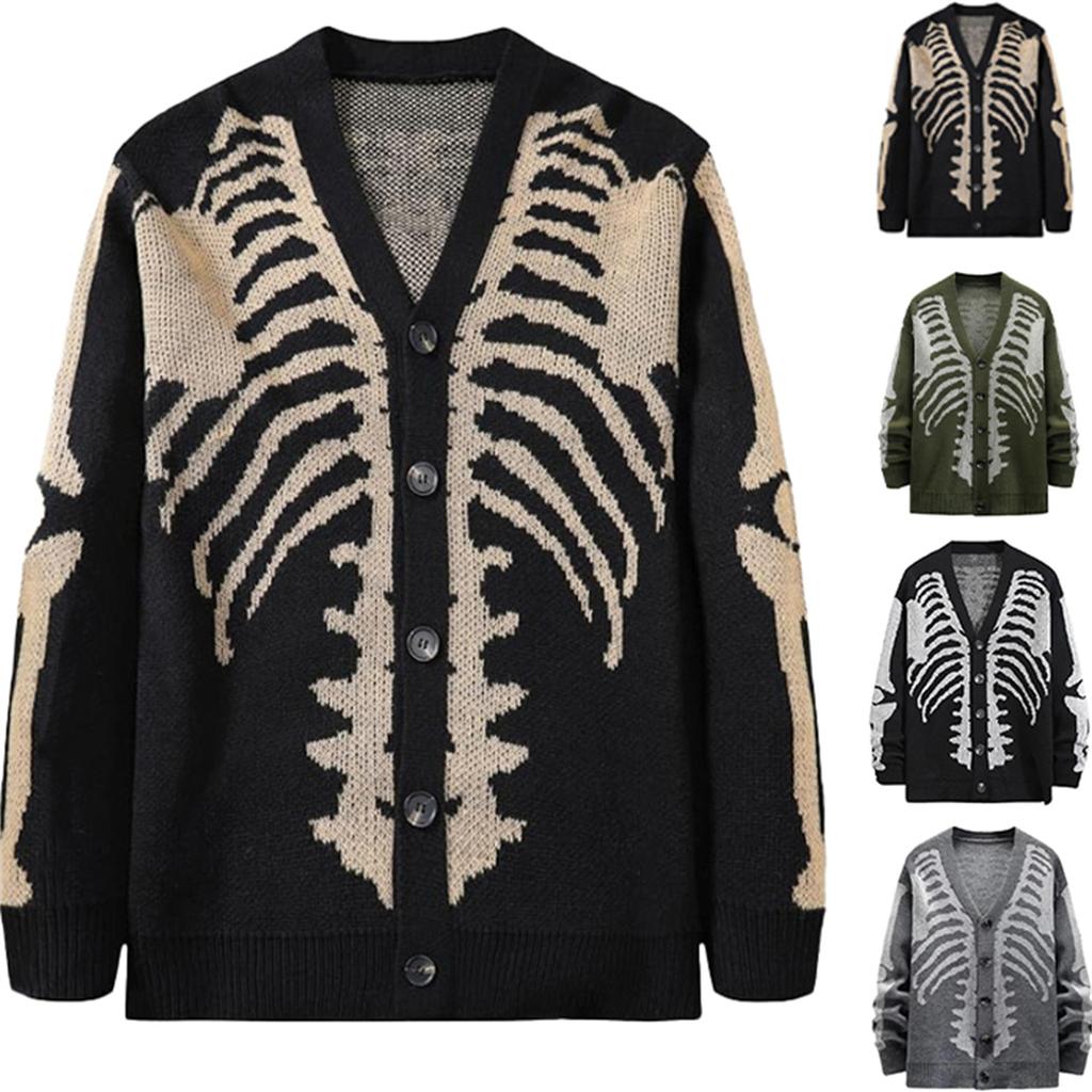 Женская и мужская повседневная модная верхняя одежда однотонный свободный вязаный свитер с длинными рукавами