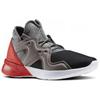 Reebok Sayumi 2.0 Mid Training Shoes Women Shoes Gray Black Red AQ9935