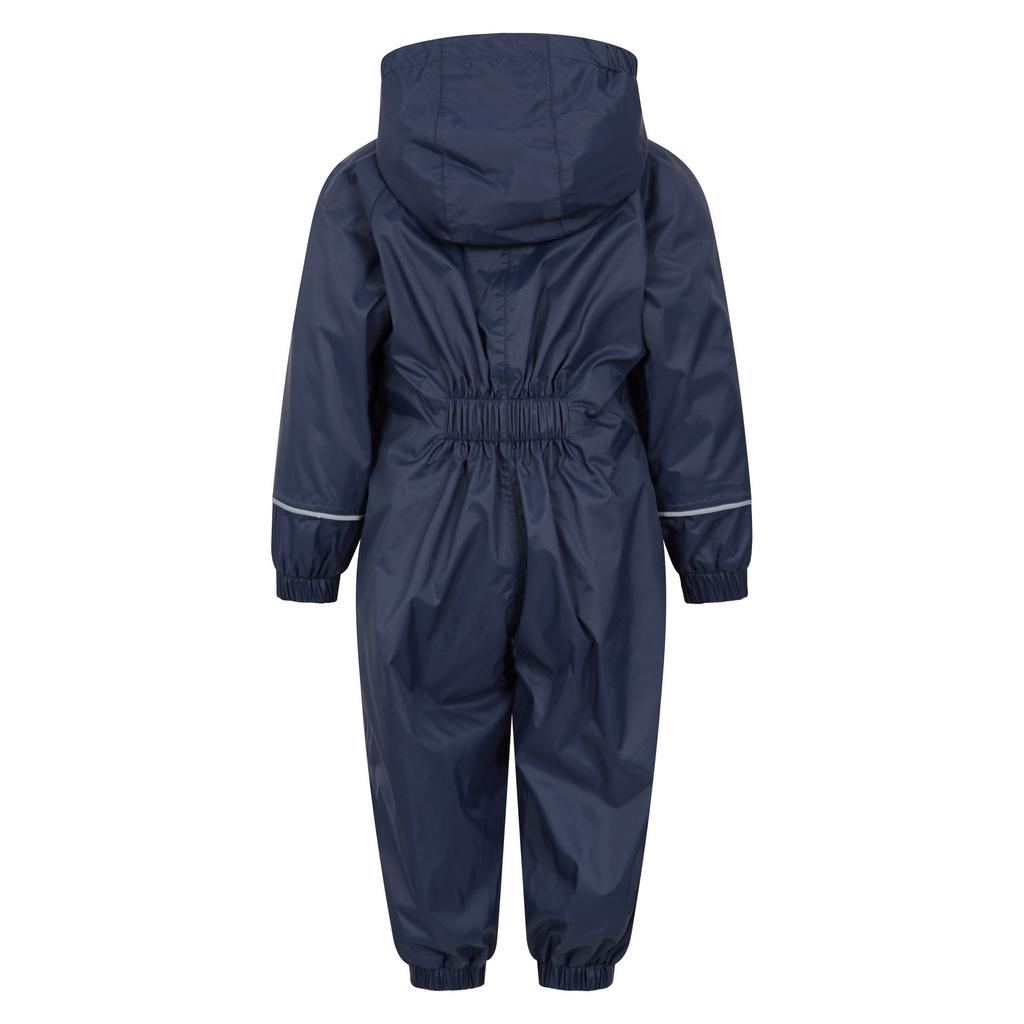 Mountain Warehouse Childrens/Kids Spright Waterproof Rain Suit