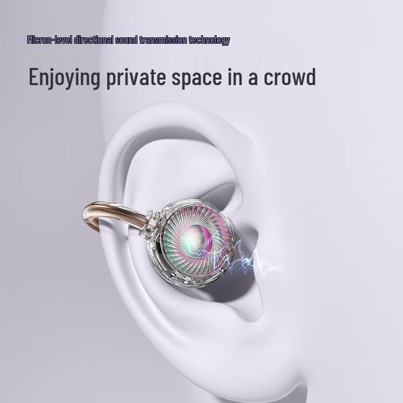 Philips TAQ2620 Open-Ear Wireless Bluetooth Sports Earphones
