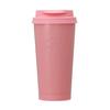 Starbucks Starbucks Stainless TOGO Logo Tumbler Matte Pink 473ml
