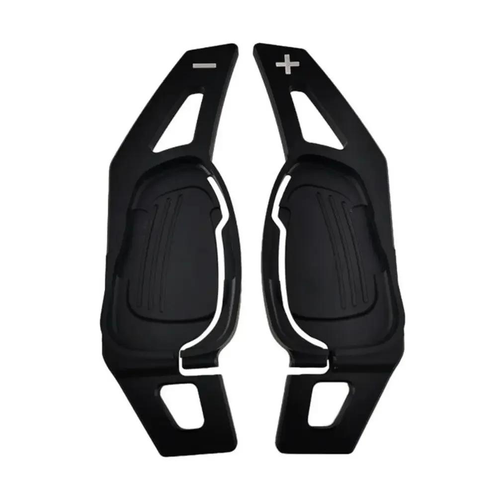 Shifter Paddles For Cupra Formentor  Cupra Ateca Leon E-Hybrid    Car Steering Wheel Dsg Gear Extend Accessories