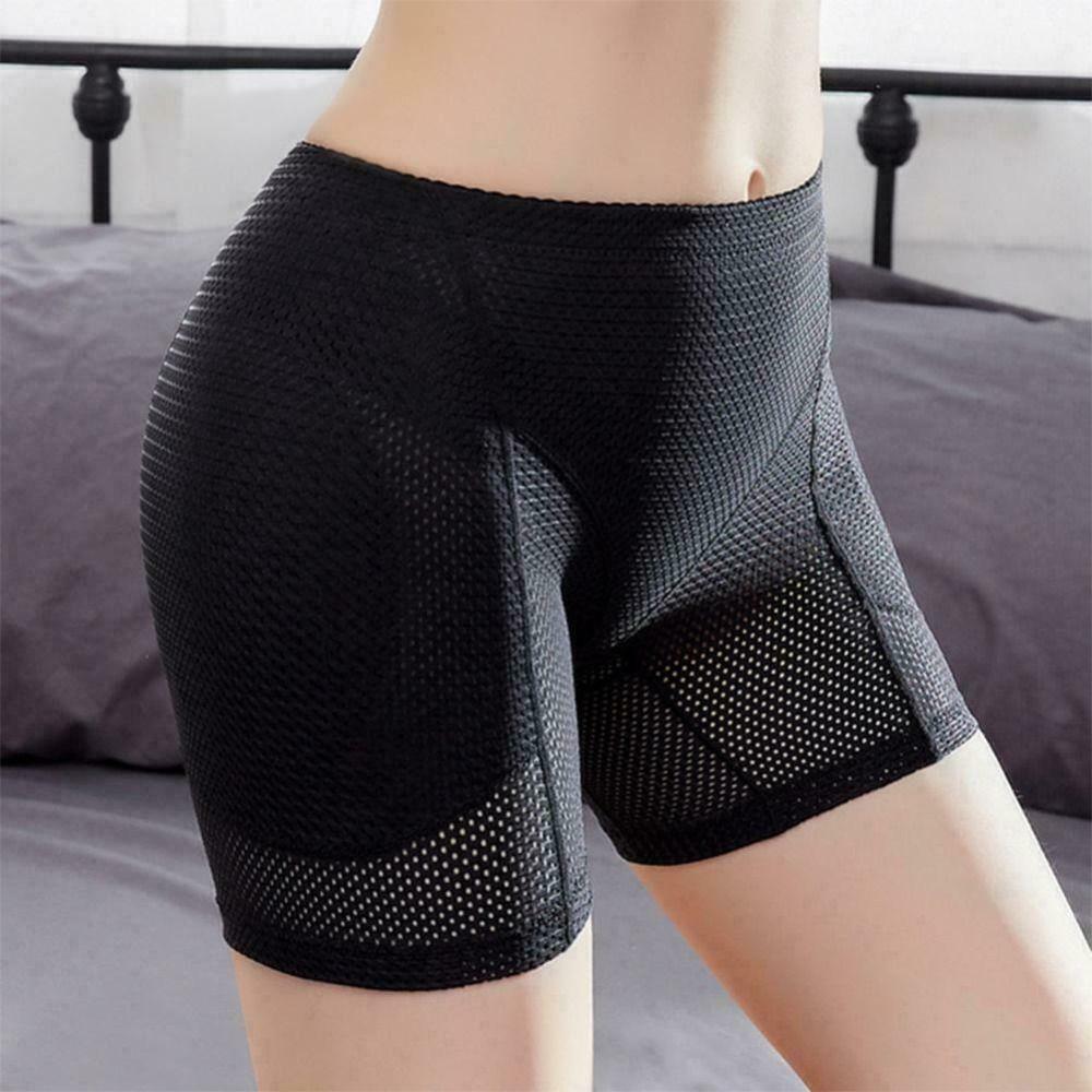 Push Up Hip Pads Shapewear Hip Enhancer Invisible Underwear New Butt Lifter Shaper Panties