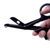Survive Medical Rescue Scissor Trauma Gauze Emergency First Aid Shear Outdoor Gear Tactical Rescue First Aid Nurse Medical EDC