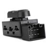 Driver Left 6 Way Power Seat Switch 9L3Z14A701A For F150 250 Mustang Escape
