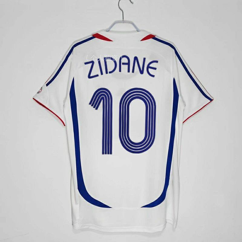 Classic Retro Football Jersey National Team Player Printing AC Milan Spain Argentina Juventus Manchester United Cycling Sportswear
