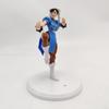 Фигурка Чунь-Ли из Street Fighter Кунг-Фу Игровая Аниме Периферия Коллекция Модель Игрушки Украшения Виниловая Кукла Подарок