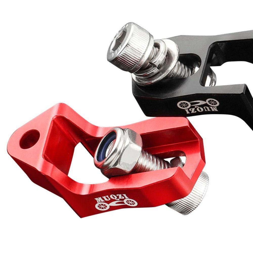 Adjustable Middle Support Conversion Seat 406 To 451 Brake C-Clip Extension  Folding Bicycle