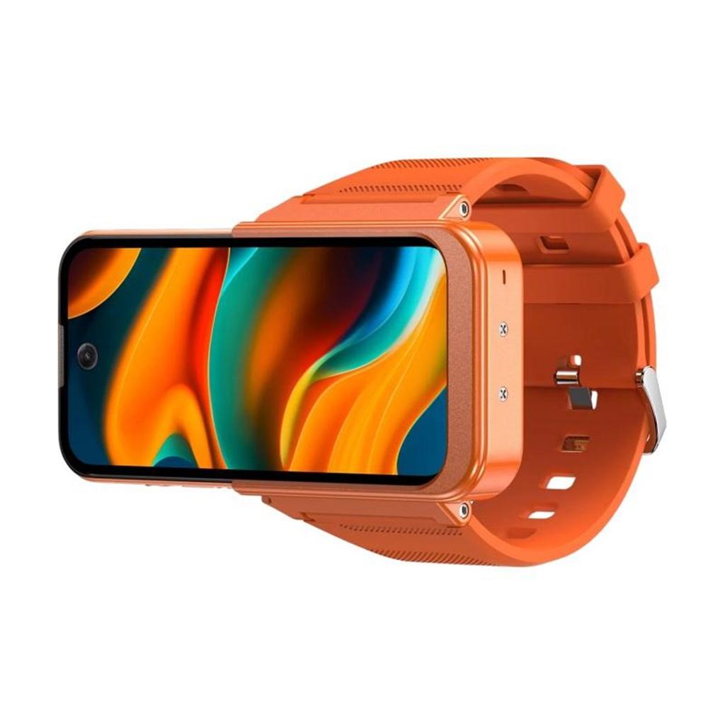 PG999 Smartwatch Phone Touch Screen GPS Wi-Fi Octa-Core Powerhouse HD Cameras Android Dual SIM Dual StandbGlobal Connect Buy now