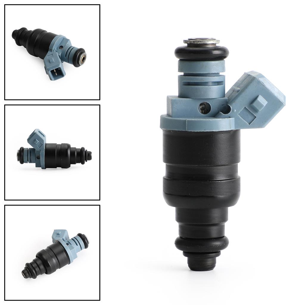 1PCS 380cc 0391511 Fuel Injectors Fit BMW MINI R52 R53 S JCW John Cooper