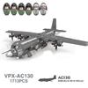 Ка-52 F35 Ми-24 A10 Страйкер Военный Вертолет Танк Россия США Современный Военный Самолет Модель Строительный Блок Кирпич Детские Игрушки
