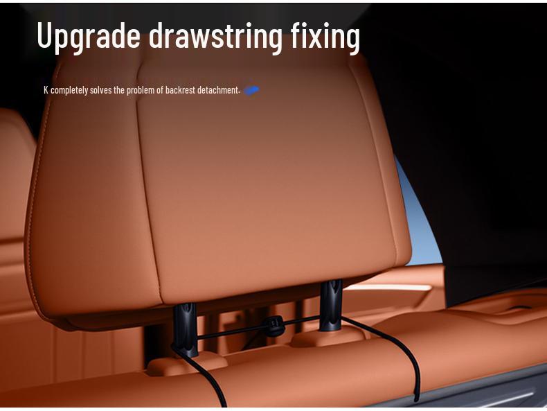 Haval H6L Новая модель Коврик в багажник TPE26 - Цельный коврик в багажник Автомобильный аксессуар для интерьера