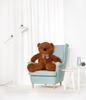 Teddy Classico 140cm - brown
