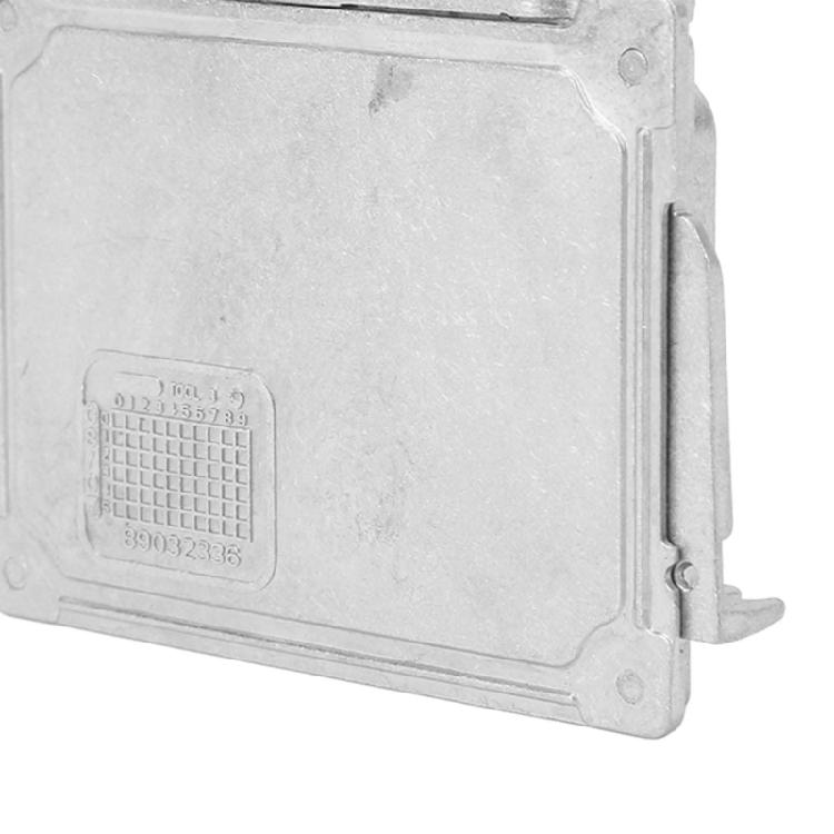 89076976 4L0907391 Запасной блок управления балластом фары для 125i 130i XC60 Автомобильные аксессуары