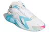 adidas Streetball 'Светло-голубой Белый' EF6982