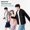 MINISO Мужская куртка с капюшоном для защиты от солнца