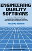 Книга Engineering Quality Software : A Review of Current Practices, Standards and Guidelines Including New Methods and Development Tools