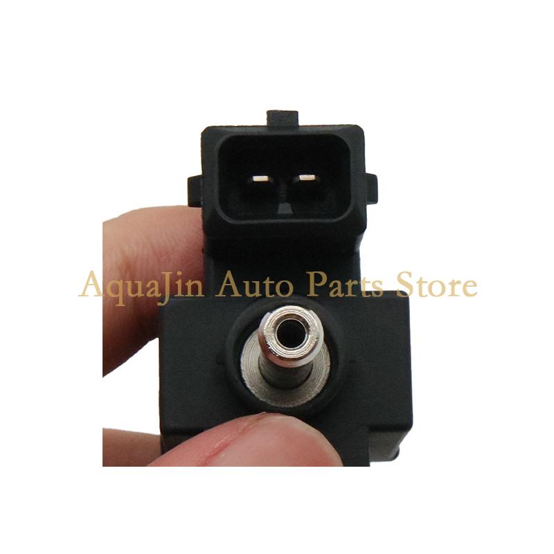 1371924 Boost Turbo Pressure Solenoid Valve For Ford Focus Mondeo S-Max Kuga Volvo C30 C70 S40 S60 80 V50 V60 V70 XC60 30670-449