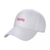 Daddy (Pink) Baseball Cap funny hat summer hat Horse Hat Rugby Women's Beach Men's