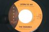 7-дюймовая пластинка ESQUIRES - Get On Up / Listen To Me 7750 Bunky Records I 1967 US Соул/Фанк Б/У