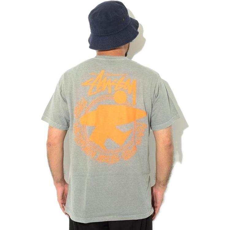 Stussy SS22 Tee Unisex 1904800
