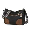 Soft Leather Mother Bag New Casual Simple Double-layer Large-capacity Shoulder Oblique Span Bag Small Bag Women's Bag