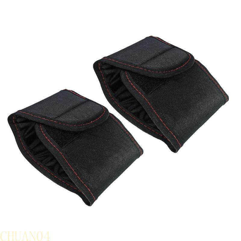 A1A2 Mountain Bike Pedal Cover Protective Case for Against Damages and Scratches