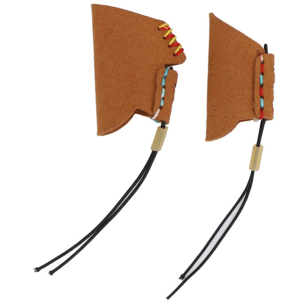 Рыболовный протектор для пальцев, искусственная кожа, регулируемый защитник для лески, защитный чехол для