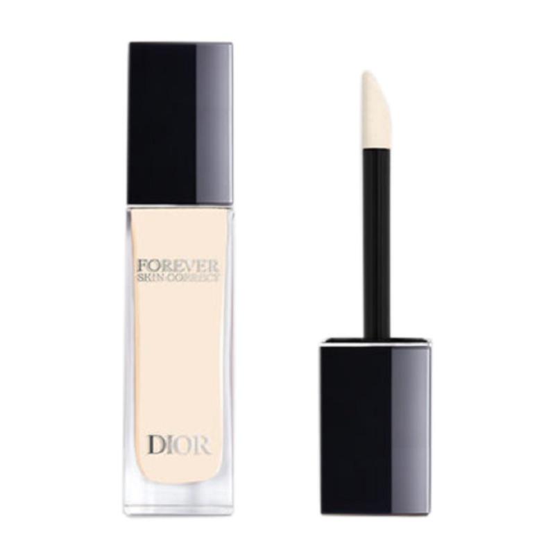 Dior Консилер Forever Skin Correct с полным покрытием - 24 часа увлажнения и стойкости - Не смазывается