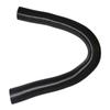 Diesel Parking Heater Air Outlet Vent Cover Duct Ducting Pipe Black For Webasto Dometic Eberspacher 25/42/60/75mm Accessories
