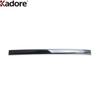 Car Handbrake Hand Brake Cover Trim Sticker For Volkswagen VW T-cross Tcross 2018      Stainless Accessories
