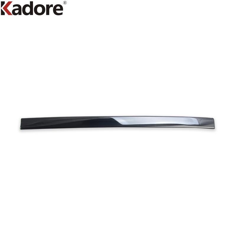 Car Handbrake Hand Brake Cover Trim Sticker For Volkswagen VW T-cross Tcross 2018 Stainless Accessories