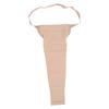 Post Mastectomy Compression Arm Sleeve Reduces Swelling High Elasticity Ergonomic Design