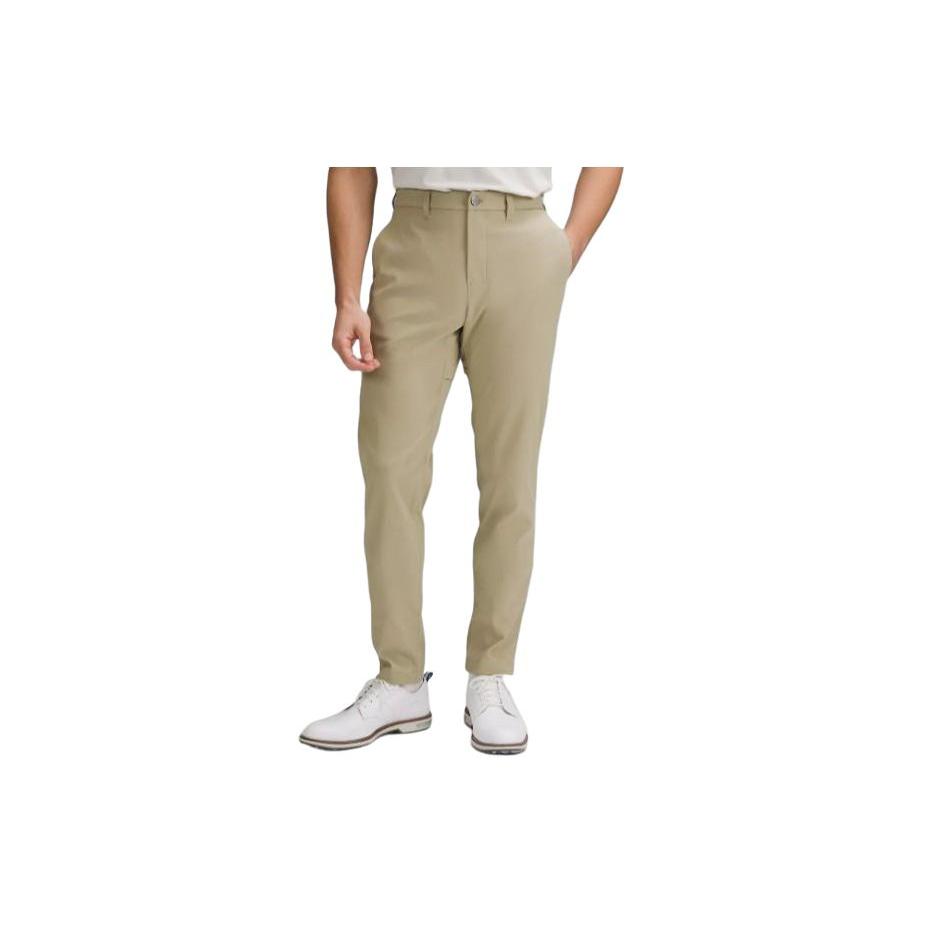 Lululemon Casual Pants Men's Moderate Slim Fit Pants LM5AWWS
