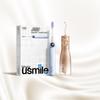 Y50 Electric Toothbrush & C50 Oral Irrigator Set CN Plug (adapter Included)