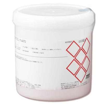 Asahi Kasei Wacker Silicone M4470 1 кг Отвердитель Набор для формования силикона