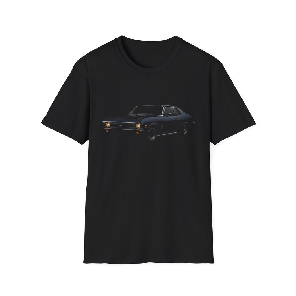 Motorbike T-Shirt Bike Biker Motorcycle Two Wheel Evolution Mens Funny