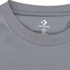 Converse Футболка мужская серо-сланцевая 10025441-A03