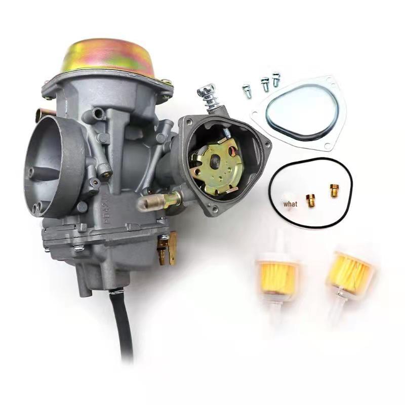 Карбюратор для квадроцикла Yamaha Rhino 660 YFM660 Y
